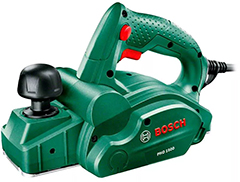 Bosch PHO 1500 - modèle compact et fonctionnel