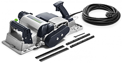 Festool PL 205 E - outil conforme pour les travaux de construction