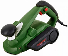 Hammer RNK600 - le meilleur modèle pour un atelier à domicile