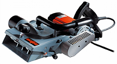 Mafell ZH 320 Ec - machine à bois avec commande électronique