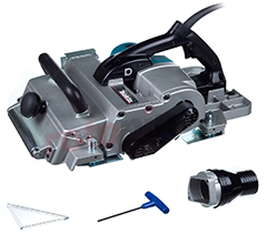 Makita KP312S - avec dépoussiéreur