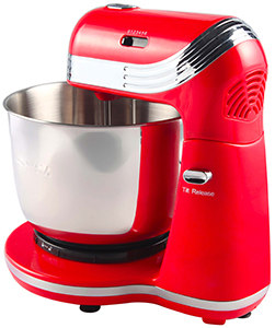 Gemlux GL-SM-3250 - avec un bol coulissant