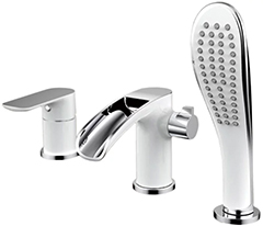 Gappo Noar G1148-8 - pour installation horizontale