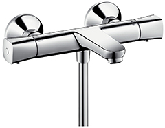 Hansgrohe Ecostat Universal (13123000) - pas une goutte d'avance