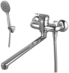 Lemark Luna LM4117C - avec bec long
