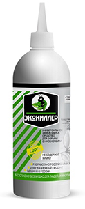 Ecokiller - remède 100% naturel