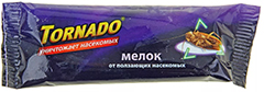 Tornade - crayon d'insectes rampants