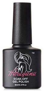 Haruyama Camellia - Effet Cristal Liquide