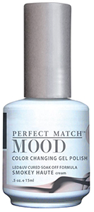 Lechat Perfect Match - une transformation magique