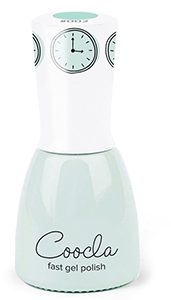 Mama Brands Coocla (vernis gel rapide) - manucure rapide pour les plus en vogue