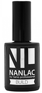 Nano Professional Nanlac - revêtement léger