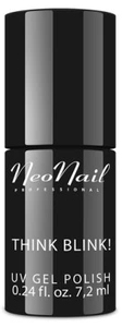 NeoNail Think Blink - des couleurs pastel en un clin d'oeil