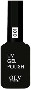 Oly Style - Les vernis à gel économiques de la production nationale