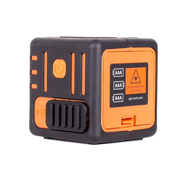 RGK ML-21 - pour les travaux de conception