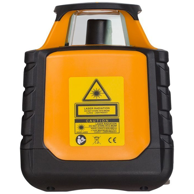 RGK SP-100 - travaillez sur de longues distances