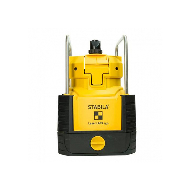 STABILA LAPR 150-L-Set - excellente précision