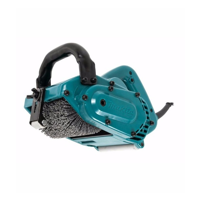 Makita 9741 - optimal pour l'atelier à domicile