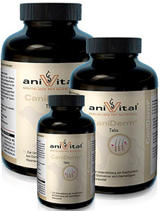 Canivage Anivital
