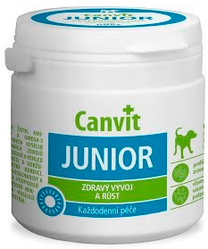 Sollicitation junior