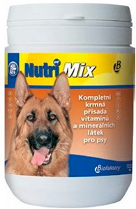 Toile Nutrimix Biocal