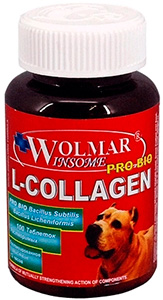 Wolmar Winsome Pro Bio L Collagène