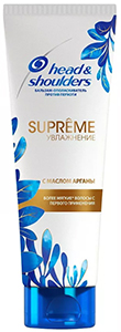 Head & Shoulders Supreme Protection contre les dommages - avec soin du cuir chevelu