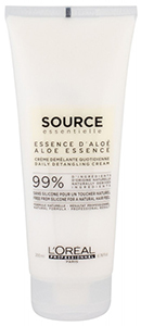 LOreal Professionnel Source Essentielle Crème Démêlante Quotidienne - Cosmétiques Bio Professionnels