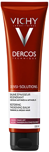 Vichy Densi-Solutions Hair Mass Balm - soin intensif pour cheveux fragilisés