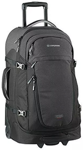 Caribee Voyager 75 5754 - Sac à dos envahi par la végétation