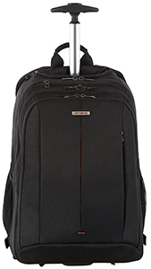 Samsonite CM5 009 Guardit 2.0 Rolling Laptop Bag - sac à dos avec compartiment pour ordinateur portable
