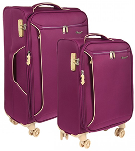 Verage GM13005W 20/25 - un ensemble de 2 articles en tissu