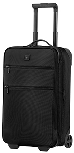 Victorinox Lexicon 1.0 32340401 - un organiseur de valise en tissu