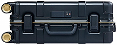 Xiaomi Mi 90 Points Smart Version Metal - une valise élégante en alliage ultra résistant