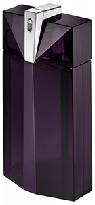 Alien Man Mugler - Classiques ligneuses orientales strictes