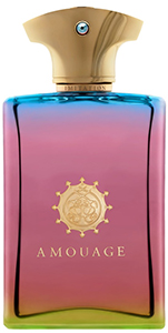 Amouage Imitation For Man - pour les hommes capricieux