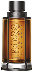 Boss The Scent Private Accord pour lui - une histoire orientale pour de vrais brutaux