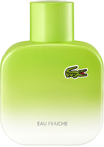 Lacoste Eau de Lacoste L.12.12 Eau Fraiche Pour Lui - Souffle eau-agrumes