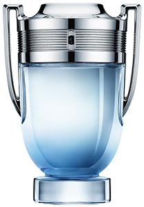 Paco Rabanne Invictus Aqua - Cocktail de Mer Universel