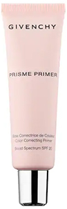 GIVENCHY Prisme Primer 01 - dites non à la fatigue et à la brillance huileuse