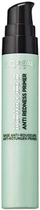 L’OREAL Infaillible Anti-Redness Primer - le ton parfait sans signes de rosacée