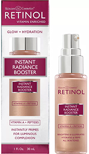 RETINOL Radiance Booster - cocktail anti-âge