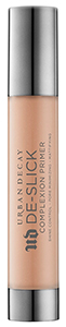 URBAN DECAY Primer De-Slick Complexion - un voile léger et mat