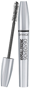DIVAGE 90x60x90 Hypoallergénique - une formule douce pour des cils impeccables