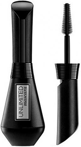 LOREAL PARIS Unlimited - concepteur de mascara pour un look grand ouvert