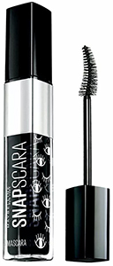 MAYBELLINE NY Snapscara - une formule sans cire pour un look expressif.
