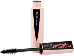 MAYBELLINE Total Temptation - voile de coco pour les cils
