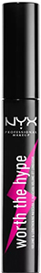 NYX Worth The Hype - Un volume incroyable commandé?