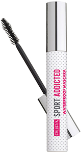 Mascara PUPA Sport Addicted Waterproof - pour les sportifs et les actifs