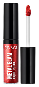 DIVAGE Metal Glam - métal liquide pour créer une image créative