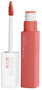 MAYBELLINE Rouge à lèvres mat résistant à l'encre SuperStay pour les grandes occasions